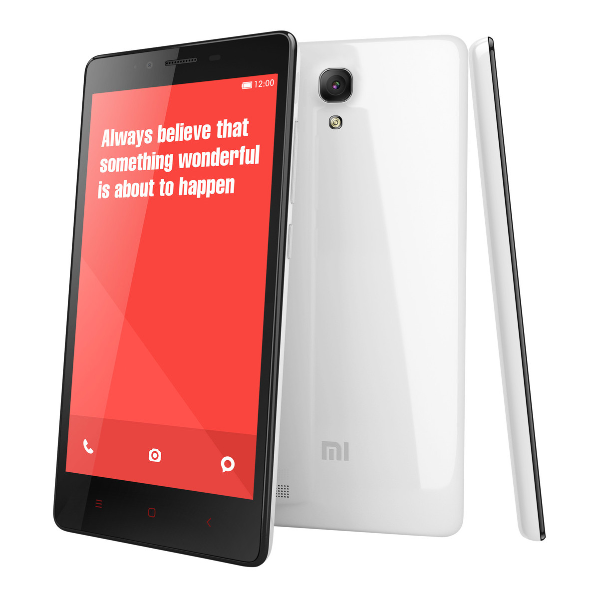 Xiaomi Redmi Note 1/8gb White
